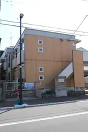 Bella Vista deux